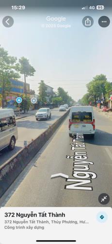 Bất động sản tại Thừa Thiên Huế - ảnh 1