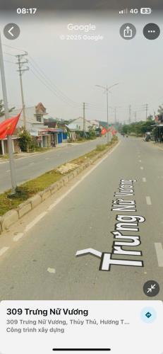 Bất động sản tại Thừa Thiên Huế - ảnh 1