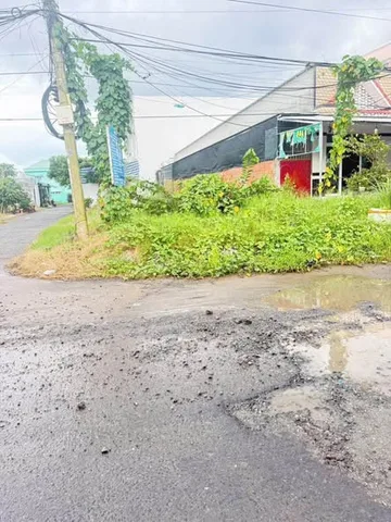 Bất động sản tại Vĩnh Long - ảnh 1