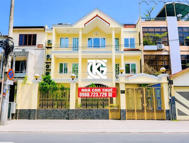 Bất động sản tại TP. Hồ Chí Minh - ảnh 1