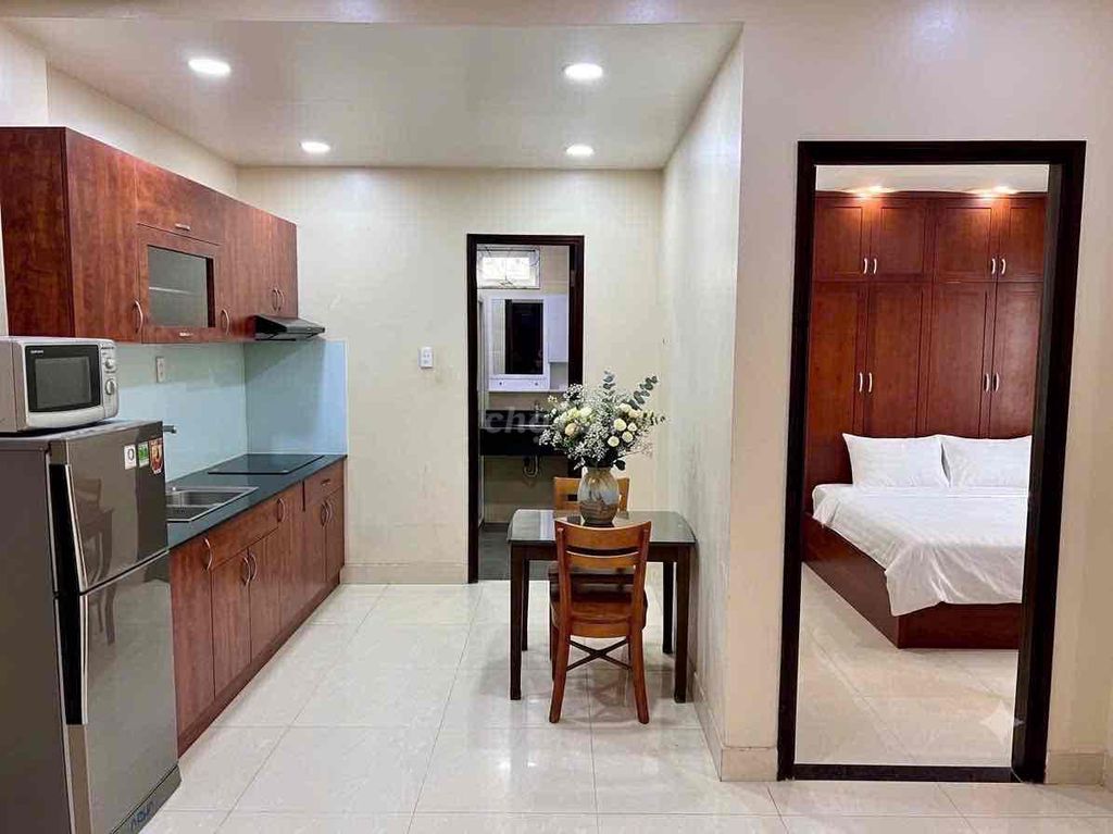 Căn hộ / chung cư tại Phú Nhuận, TP. Hồ Chí Minh - ảnh 4