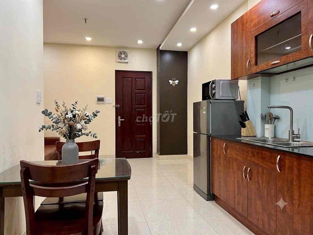 Căn hộ / chung cư tại Phú Nhuận, TP. Hồ Chí Minh - ảnh 5