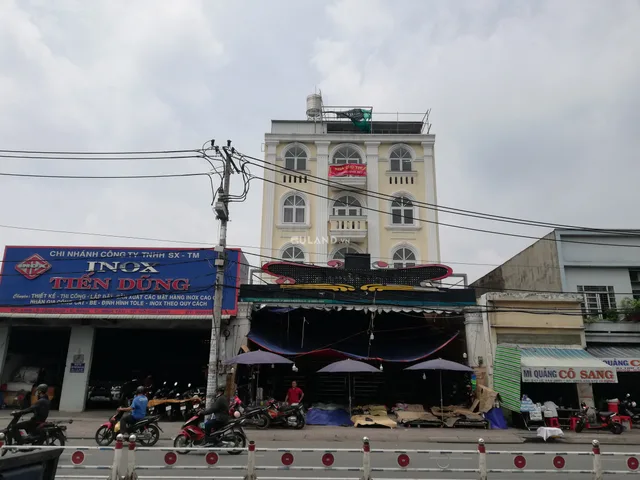 Bất động sản tại TP. Hồ Chí Minh - ảnh 1