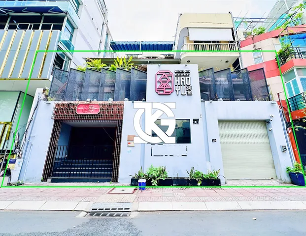 Bất động sản tại TP. Hồ Chí Minh - ảnh 1