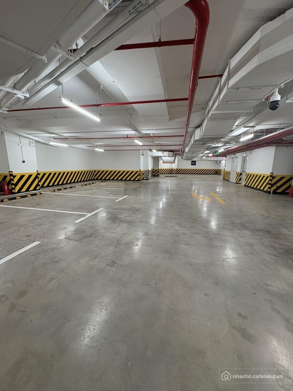 Bất động sản tại TP. Hồ Chí Minh - ảnh 1