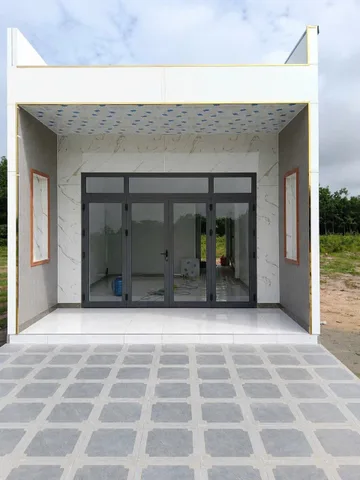 Bất động sản tại Bình Dương - ảnh 1