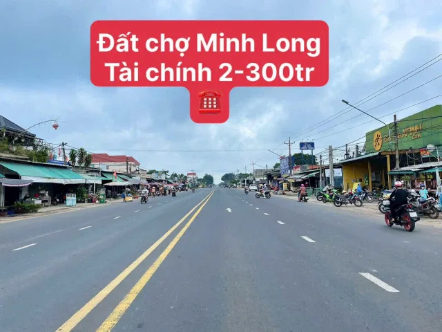 Bất động sản tại Bình Phước - ảnh 1