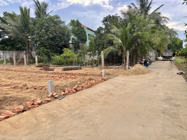 Bất động sản tại Đà Nẵng - ảnh 1