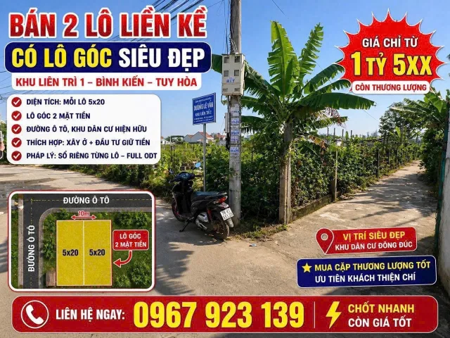 Bất động sản tại Đắk Lắk - ảnh 1