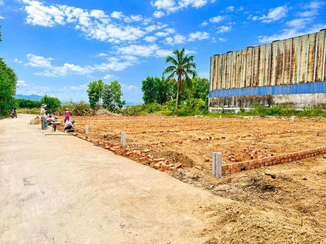 Bất động sản tại Đà Nẵng - ảnh 1