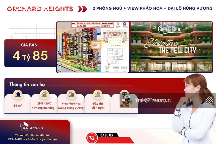 Bất động sản tại Bình Dương - ảnh 1