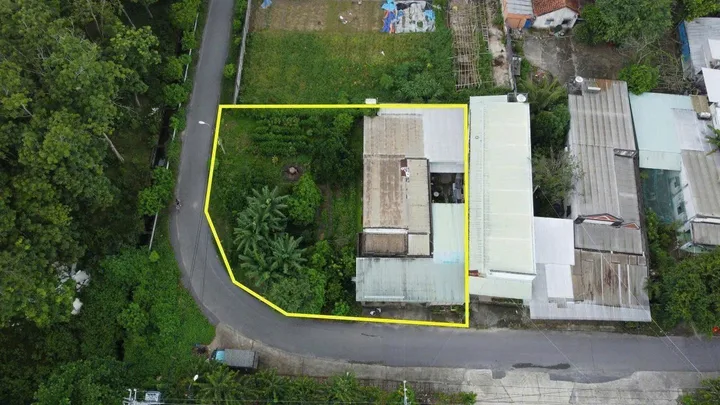 Bất động sản tại TP. Hồ Chí Minh - ảnh 1