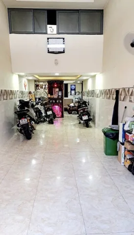 Bất động sản tại TP. Hồ Chí Minh - ảnh 1