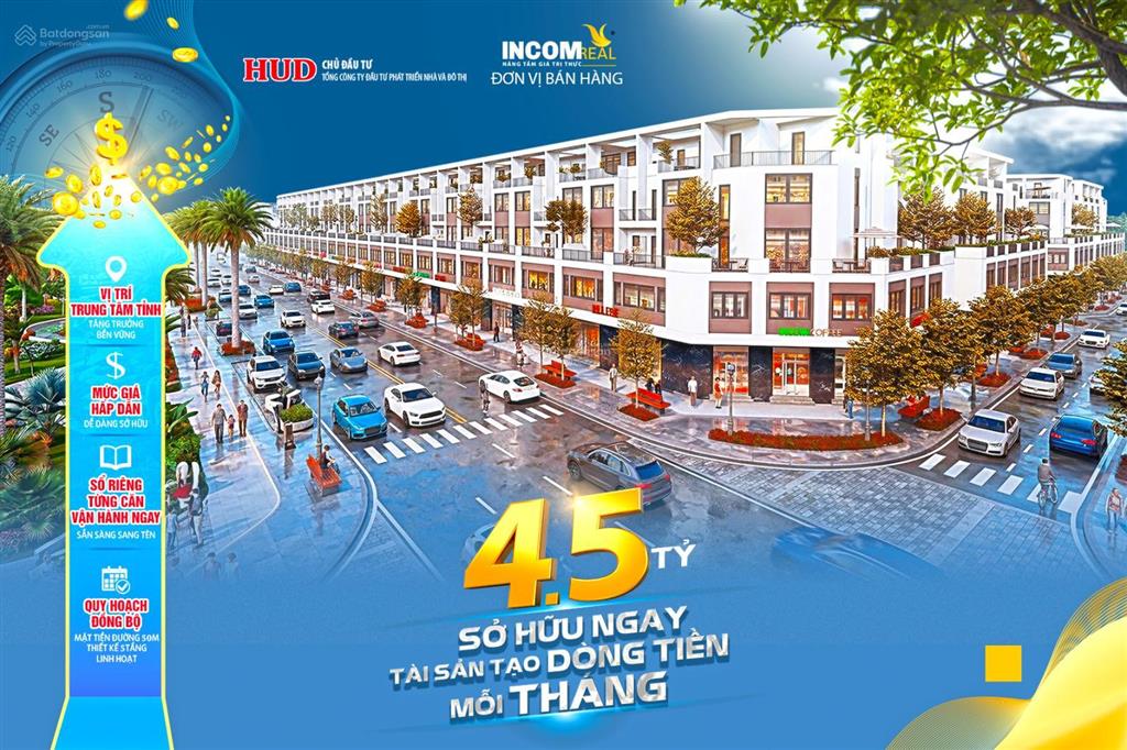 Bất động sản tại Quảng Ngãi - ảnh 1