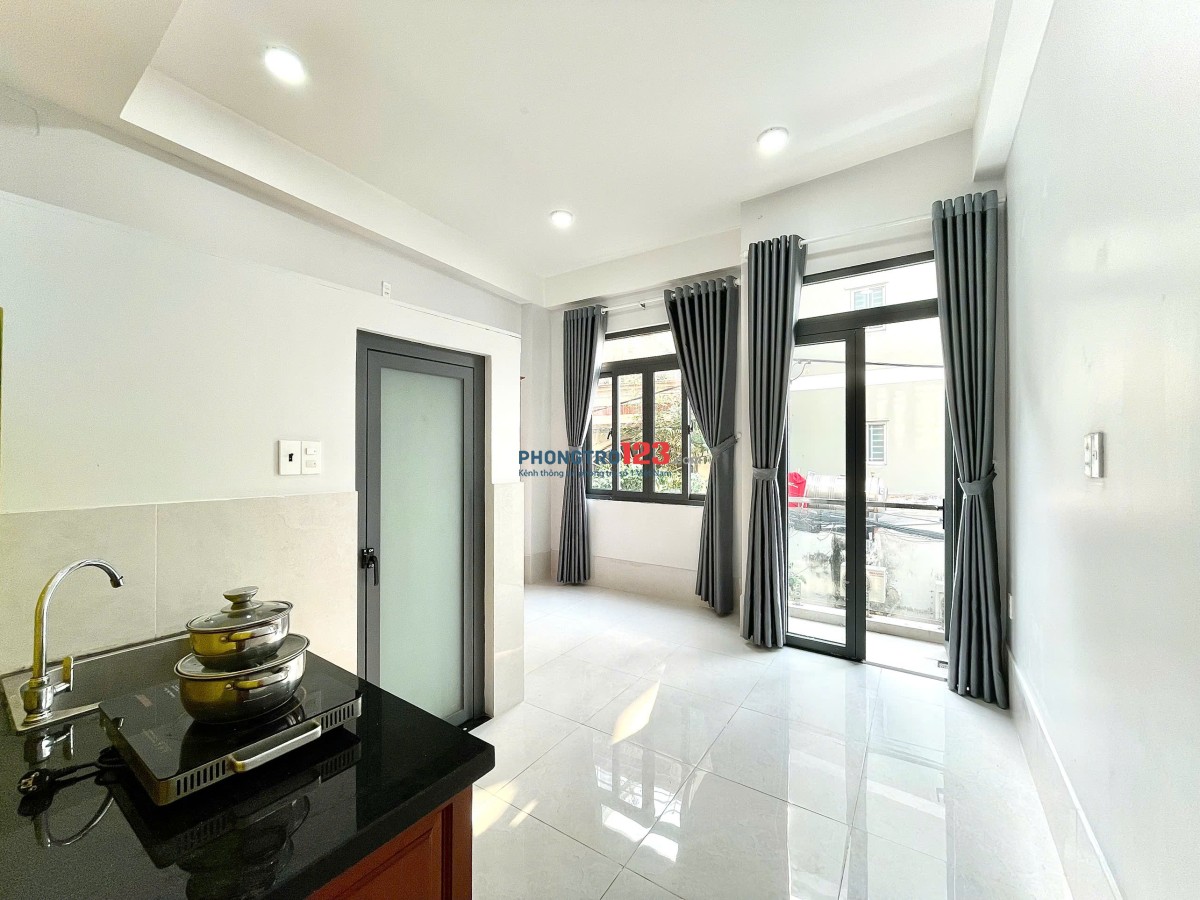 Bất động sản tại TP. Hồ Chí Minh - ảnh 1