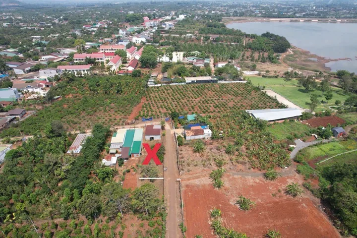 Bất động sản tại Đắk Lắk - ảnh 1
