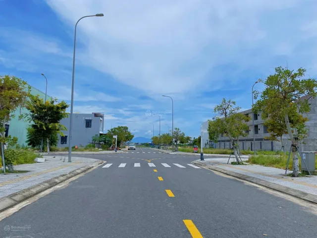 Bất động sản tại Đà Nẵng - ảnh 1