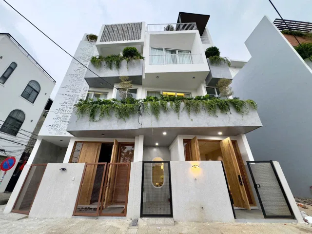 Bất động sản tại Đà Nẵng - ảnh 1