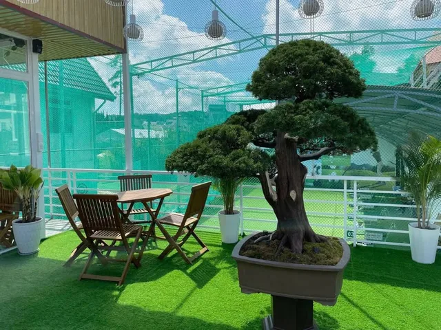 Bất động sản tại Lâm Đồng - ảnh 1