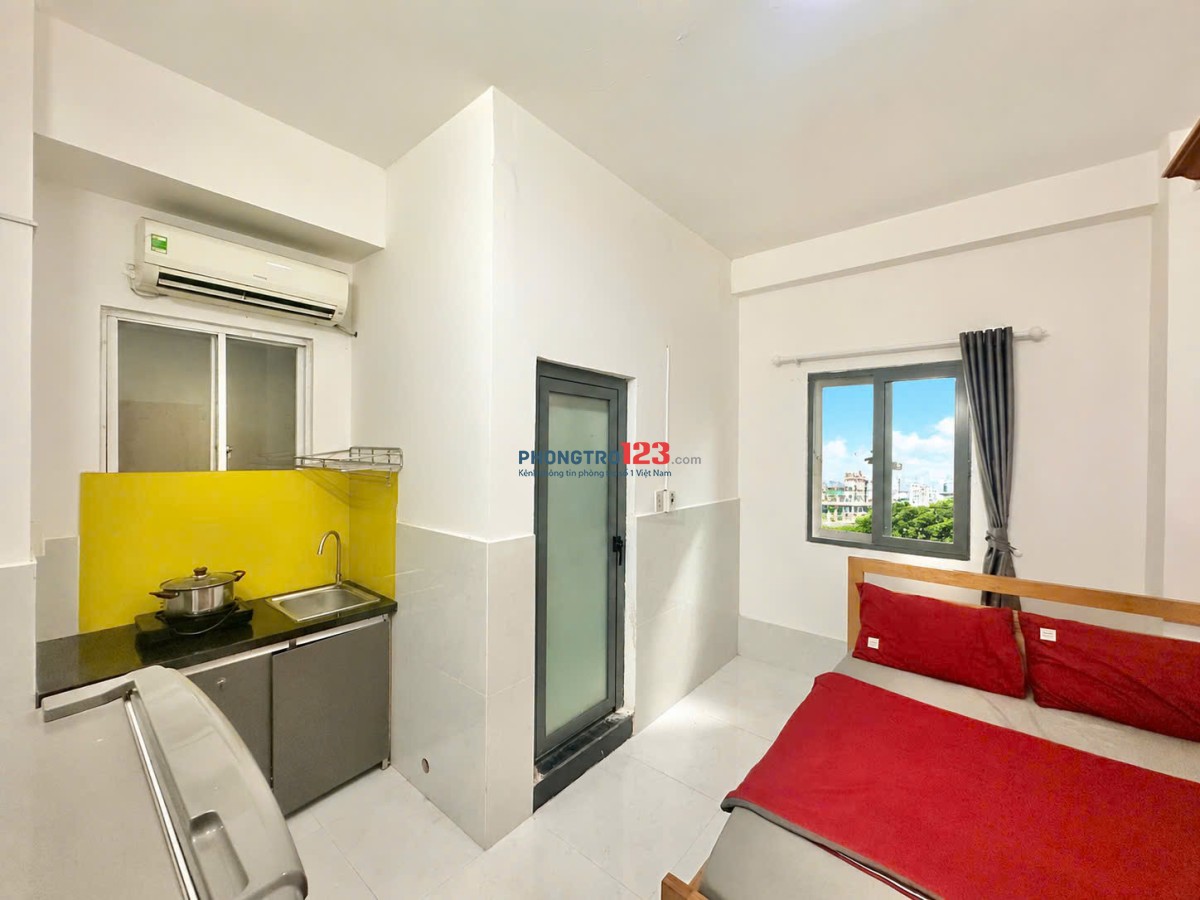 Bất động sản tại TP. Hồ Chí Minh - ảnh 1