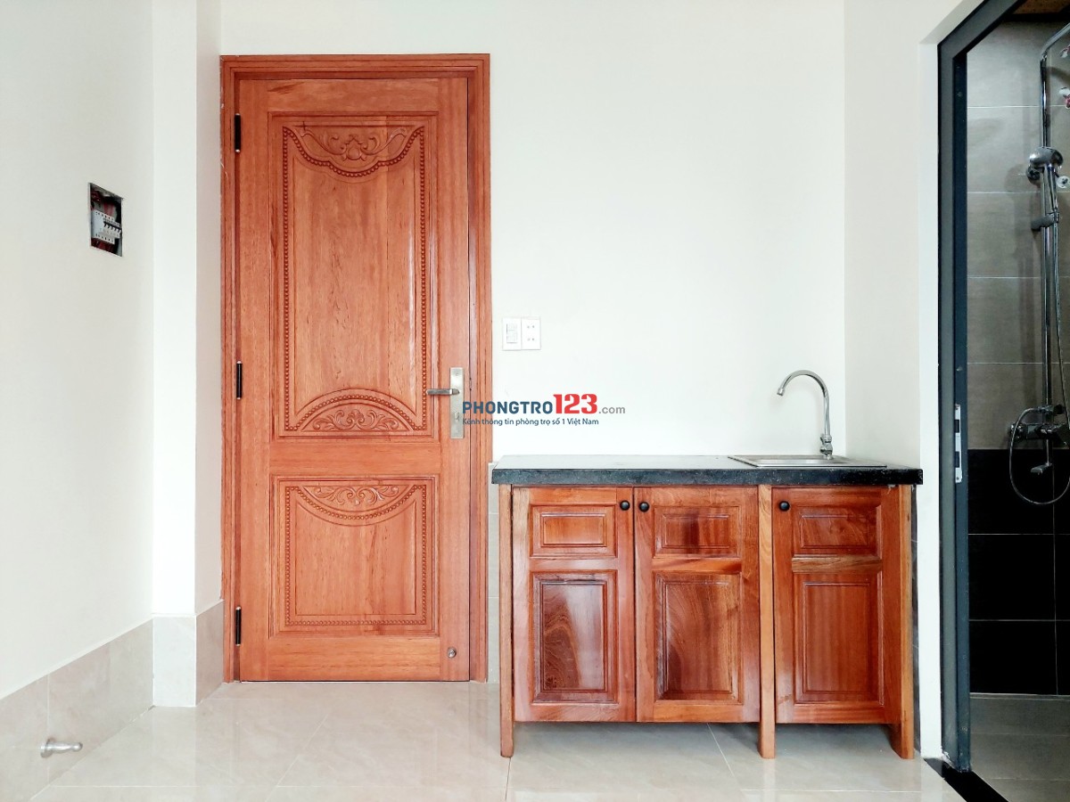 Bất động sản tại TP. Hồ Chí Minh - ảnh 1