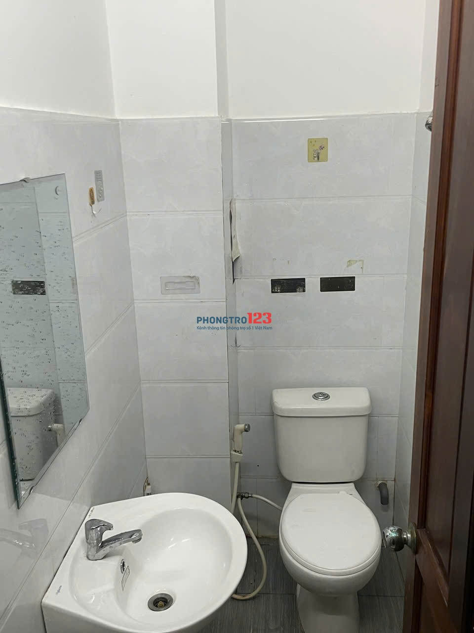 Bất động sản tại TP. Hồ Chí Minh - ảnh 1