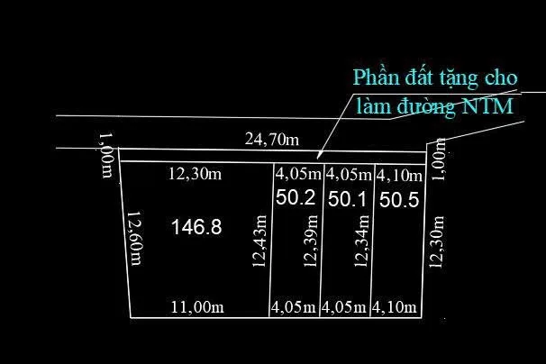 Bất động sản tại Hải Phòng - ảnh 1