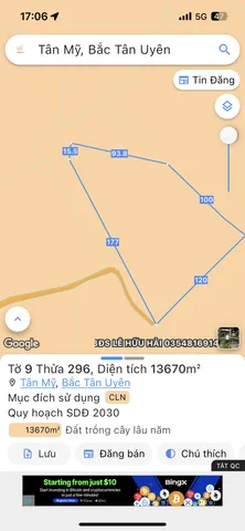 Bất động sản tại Bình Dương - ảnh 1