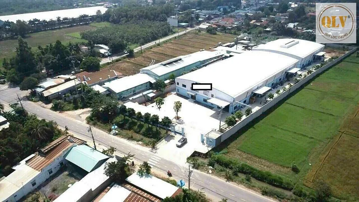 Bất động sản tại TP. Hồ Chí Minh - ảnh 1