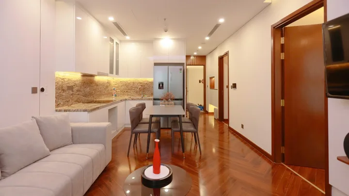 Bất động sản tại Hải Phòng - ảnh 1
