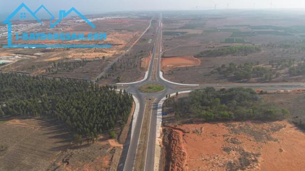 Bất động sản tại Bình Thuận - ảnh 1