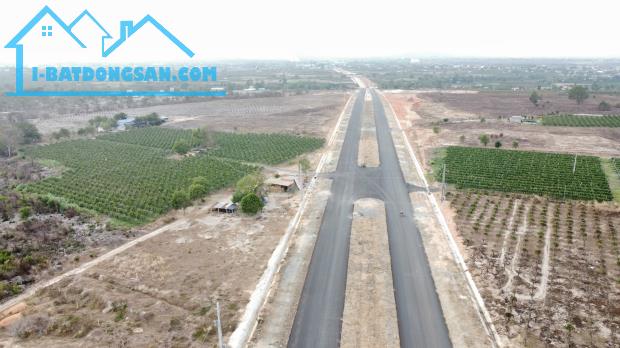 Bất động sản tại Bình Thuận - ảnh 1