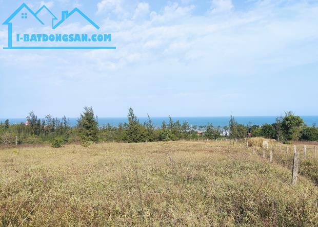 Bất động sản tại Bình Thuận - ảnh 1