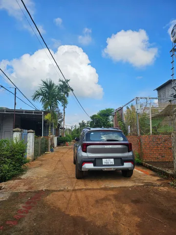 Bất động sản tại Đắk Lắk - ảnh 1