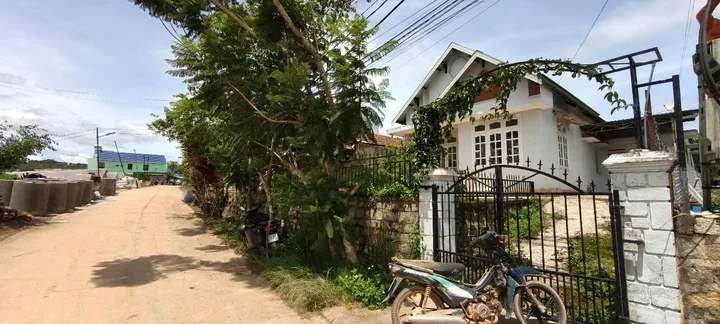 Bất động sản tại Lâm Đồng - ảnh 1