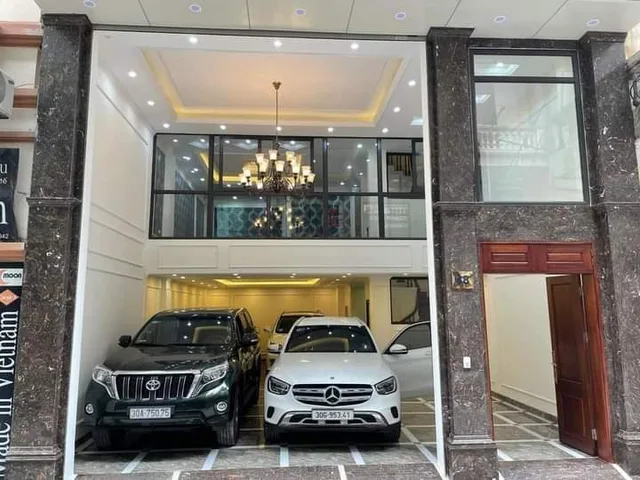 Bất động sản tại Hà Nội - ảnh 1