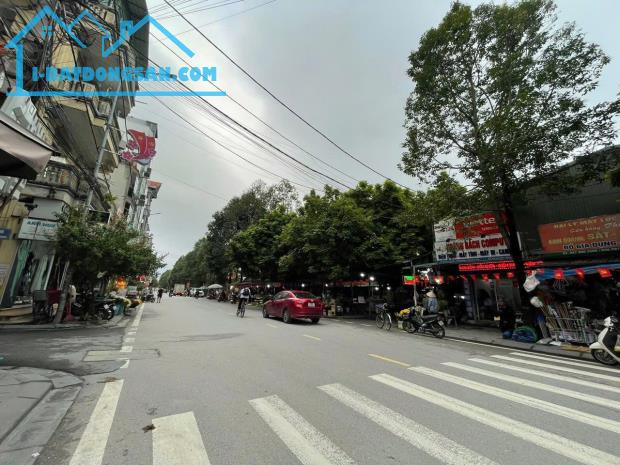 Bất động sản tại Hà Nội - ảnh 1