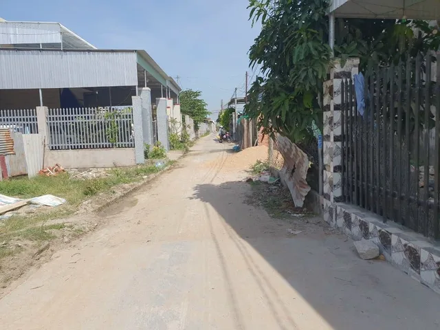 Bất động sản tại Bà Rịa - Vũng Tàu - ảnh 1