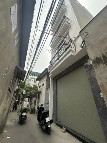 Bất động sản tại Hà Nội - ảnh 1