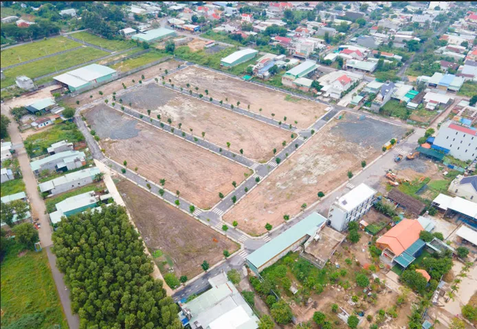 Bất động sản tại Đồng Nai - ảnh 1