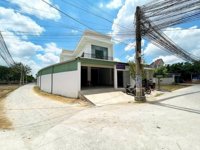Bất động sản tại Tây Ninh - ảnh 1