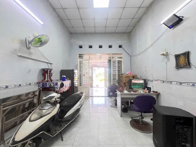 Bất động sản tại Tây Ninh - ảnh 1