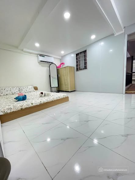 Bất động sản tại TP. Hồ Chí Minh - ảnh 1