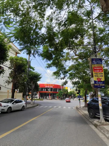Bất động sản tại Quảng Trị - ảnh 1