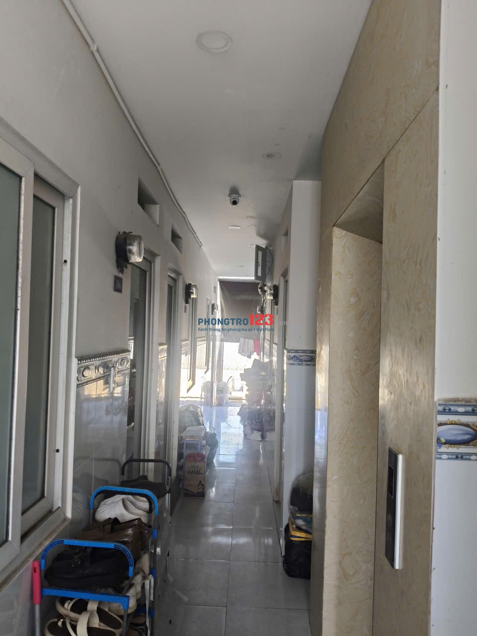 Bất động sản tại TP. Hồ Chí Minh - ảnh 1
