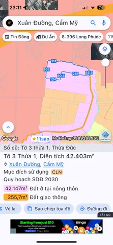 Bất động sản tại Đồng Nai - ảnh 1
