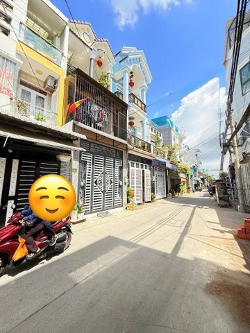 Bất động sản tại TP. Hồ Chí Minh - ảnh 1