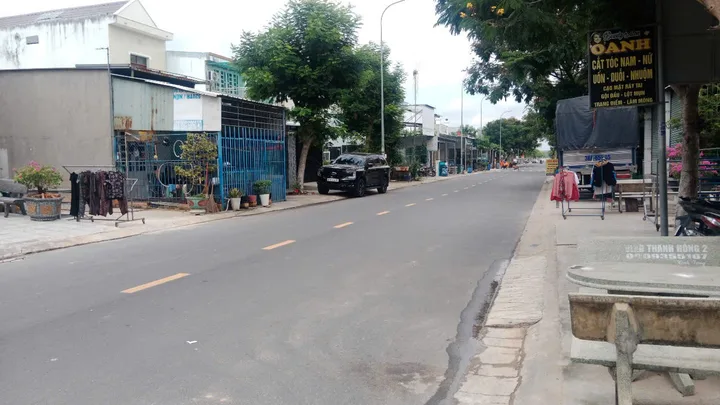 Bất động sản tại Bình Dương - ảnh 1