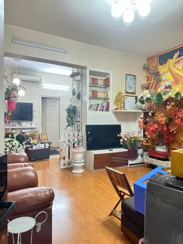 Bất động sản tại Hà Nội - ảnh 1