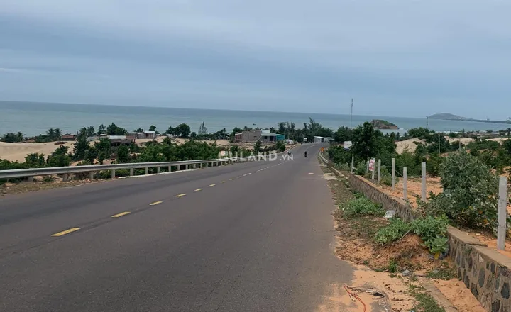 Bất động sản tại Lâm Đồng - ảnh 1